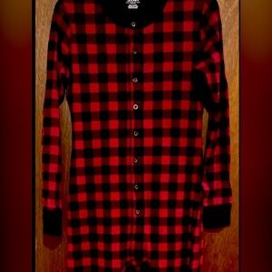 🔥 NWT (in package) JOCKEY UNION SUIT / MEDIUM